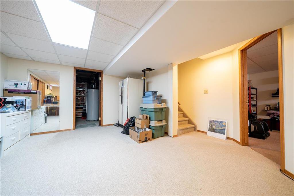 19 Eaglemount Crescent Linden Woods Winnipeg