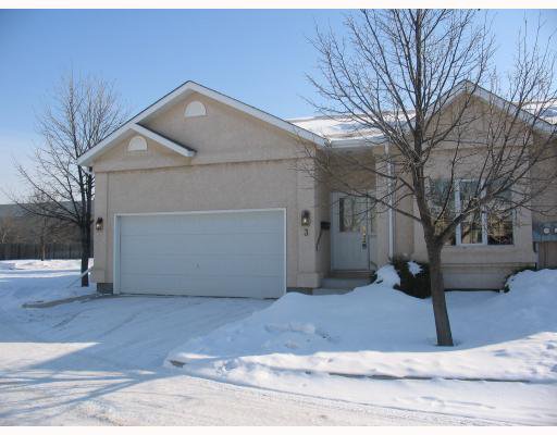 Main Photo: in WINNIPEG: River Heights / Tuxedo / Linden Woods Condominium for sale (South Winnipeg) : MLS®# 2901827