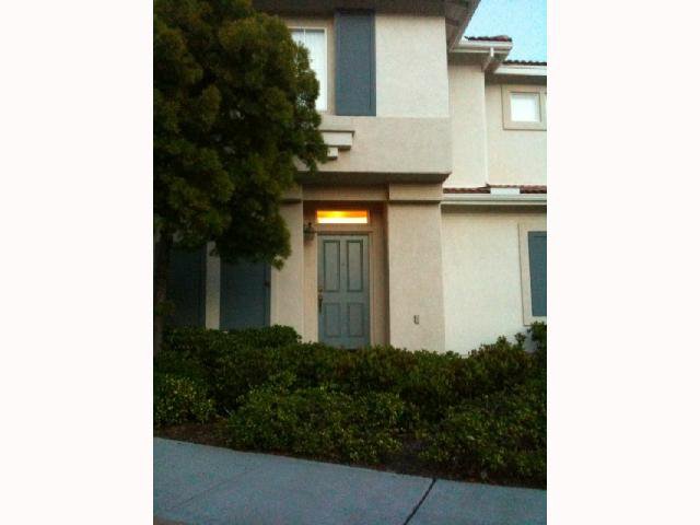 Main Photo: MIRA MESA Home for sale or rent : 4 bedrooms : 9434 Compass Point #5 in San Diego