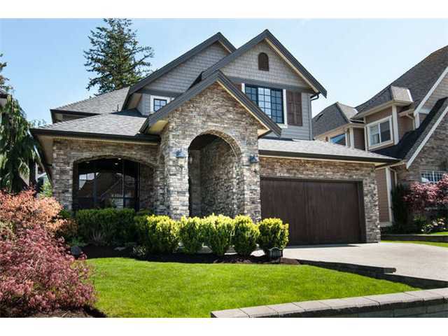 Main Photo: 2788 162ND Street in Surrey: Grandview Surrey Home for sale () : MLS®# F1325950