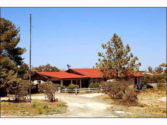 Main Photo: BOULEVARD House for sale : 3 bedrooms : 38730 Hi Pass