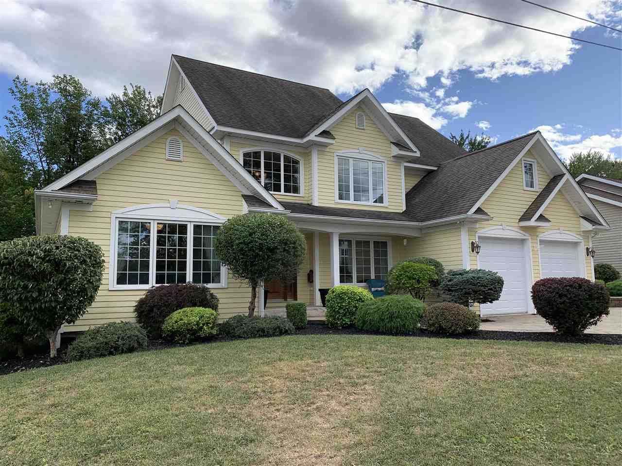 Main Photo: 20 Rowan Avenue in New Glasgow: 106-New Glasgow, Stellarton Residential for sale (Northern Region) : MLS®# 202017240