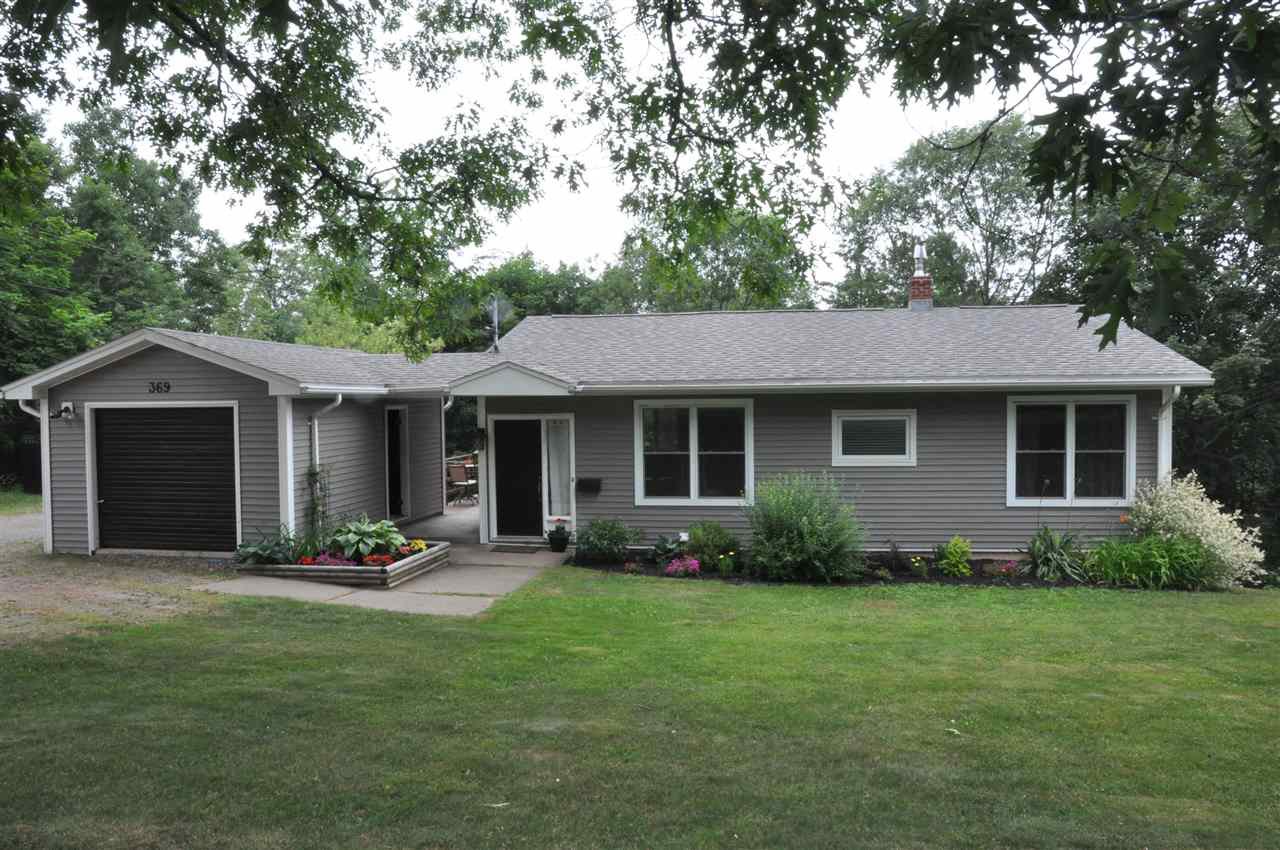 Main Photo: 369 Park Street in Kentville: 404-Kings County Residential for sale (Annapolis Valley) : MLS®# 202011885