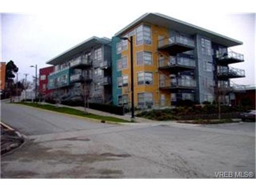 Main Photo: in VICTORIA: VW Victoria West Condo for sale (Victoria West) : MLS®# 419189