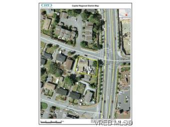 Main Photo: 703 Massie Dr in VICTORIA: La Langford Proper Single Family Detached for sale (Langford) : MLS®# 507817