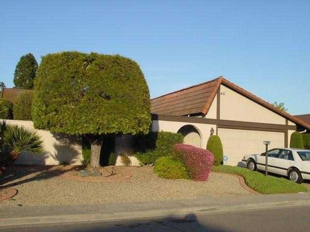 Main Photo: RANCHO BERNARDO Home for sale or rent : 3 bedrooms : 16487 Gabarda in San Diego