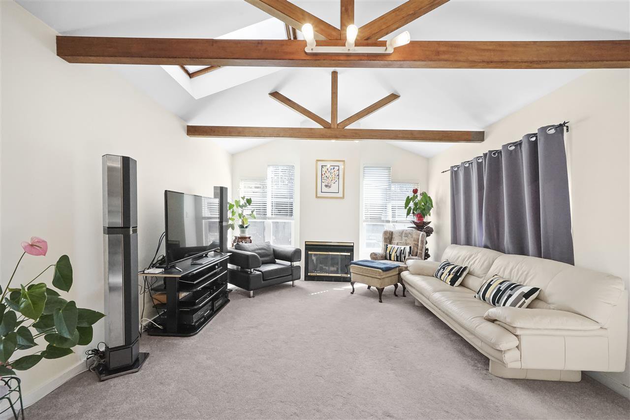 Main Photo: 2566 MCBAIN AVENUE in Vancouver: Quilchena House for sale (Vancouver West) : MLS®# R2411608