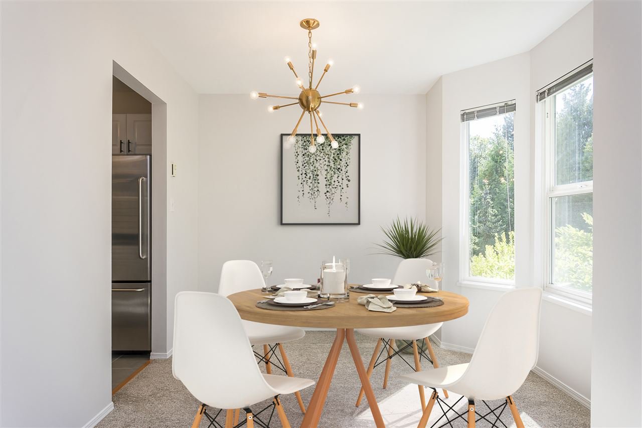 Main Photo: 203 9948 151 STREET in Surrey: Guildford Condo for sale (North Surrey) : MLS®# R2491519