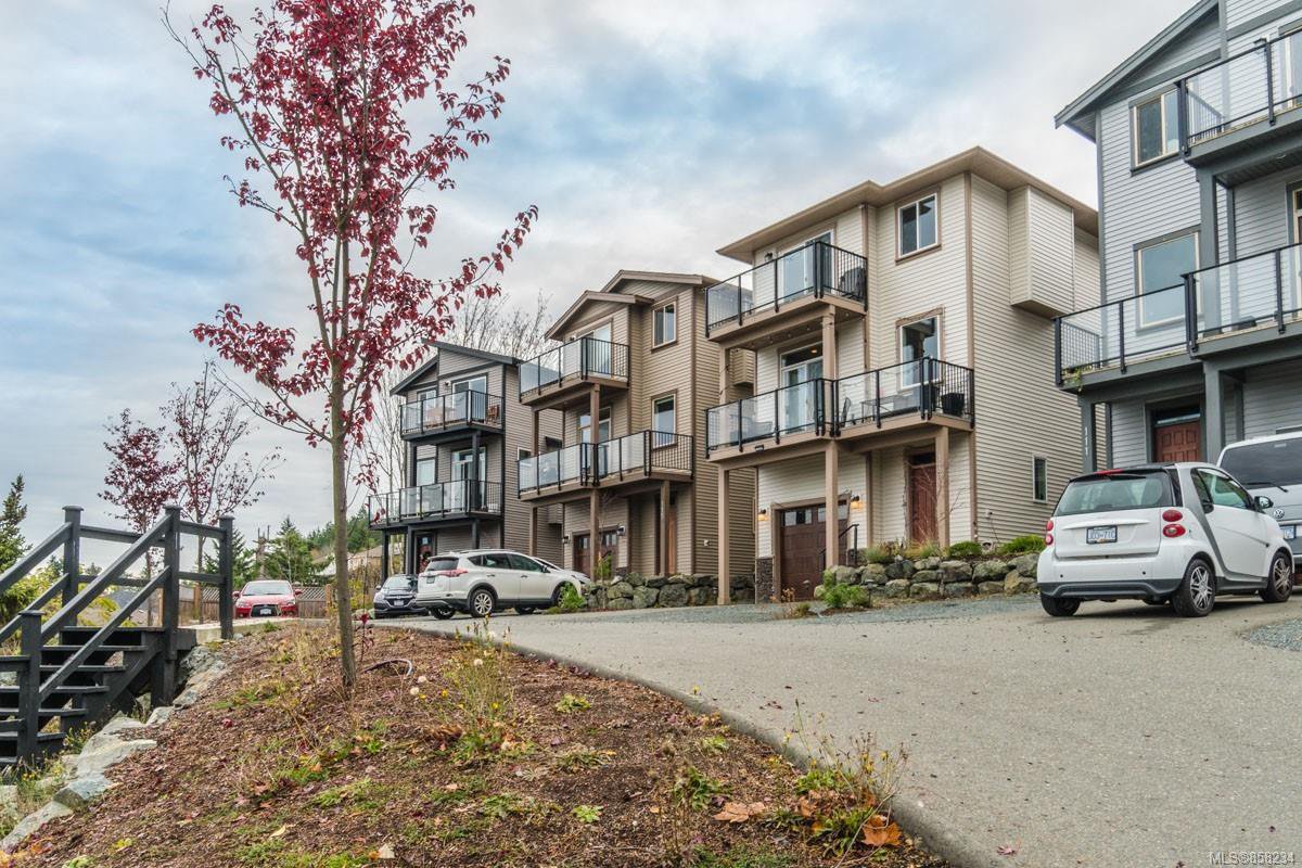 Main Photo: in : Na University District House for sale (Nanaimo) : MLS®# 858234