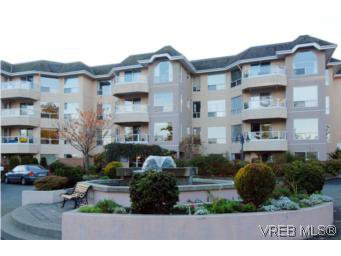 Main Photo: 3152 2600 Ferguson Rd in SAANICHTON: CS Turgoose Condo for sale (Central Saanich) : MLS®# 487428
