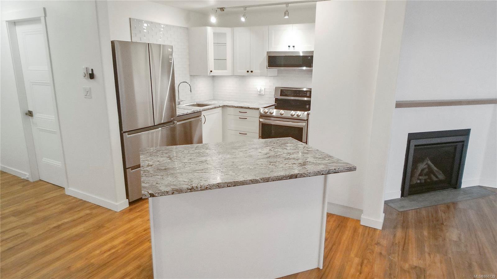 Completely Renovated