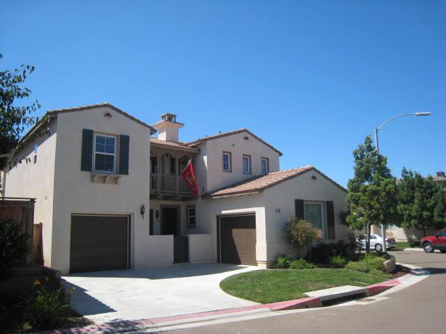 Main Photo: SAN MARCOS House for sale : 4 bedrooms : 496 Camino Verde