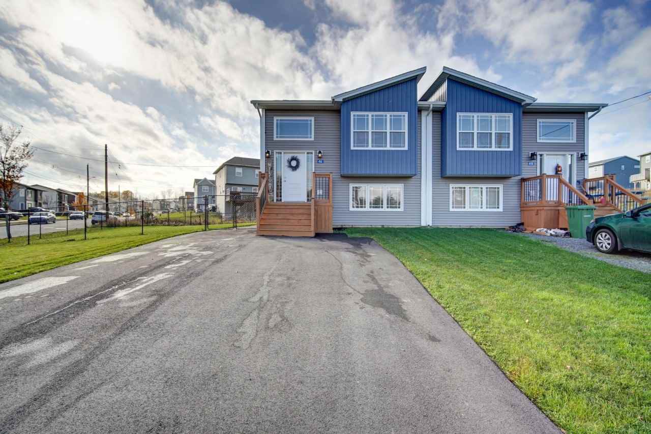 Main Photo: 46 Rafting Drive in Middle Sackville: 25-Sackville Residential for sale (Halifax-Dartmouth) : MLS®# 202023648