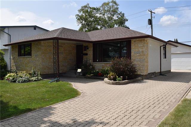 Main Photo: 18 Stillwell Street in Winnipeg: Heritage Park Residential for sale (5H) : MLS®# 1923792