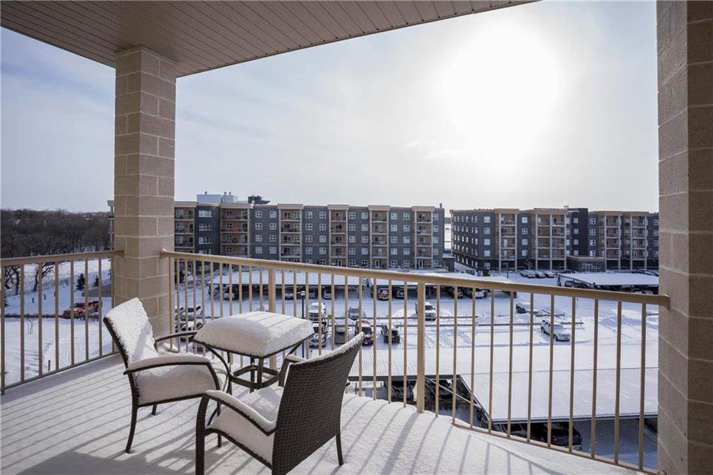 515 130 Creek Bend Road in Winnipeg River Park South Condominium for