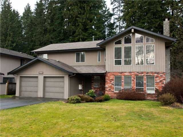 Main Photo: 2145 RUFUS DR, Westlynn, North Vancouver, BC, V7J 3M7 in North Vancouver: Westlynn Residential Detached for sale : MLS®# V866618
