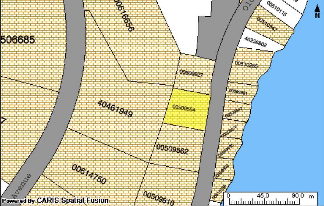 Main Photo: Lot 38 438 Lockview Road in Fall River: 30-Waverley, Fall River, Oakfield Vacant Land for sale (Halifax-Dartmouth) : MLS®# 202018436