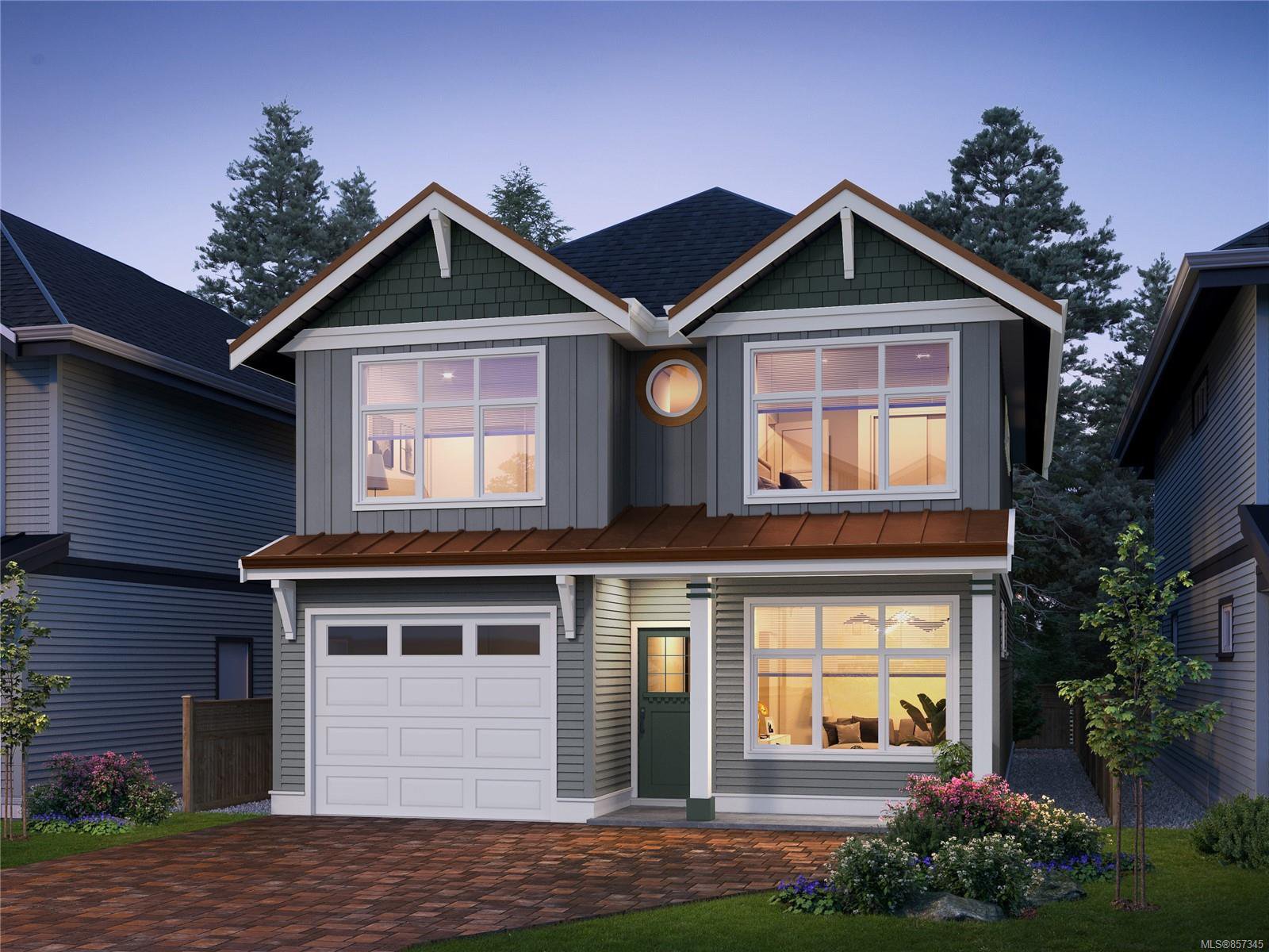 Main Photo: 296 Seafield Rd in : Co Lagoon House for sale (Colwood) : MLS®# 857345
