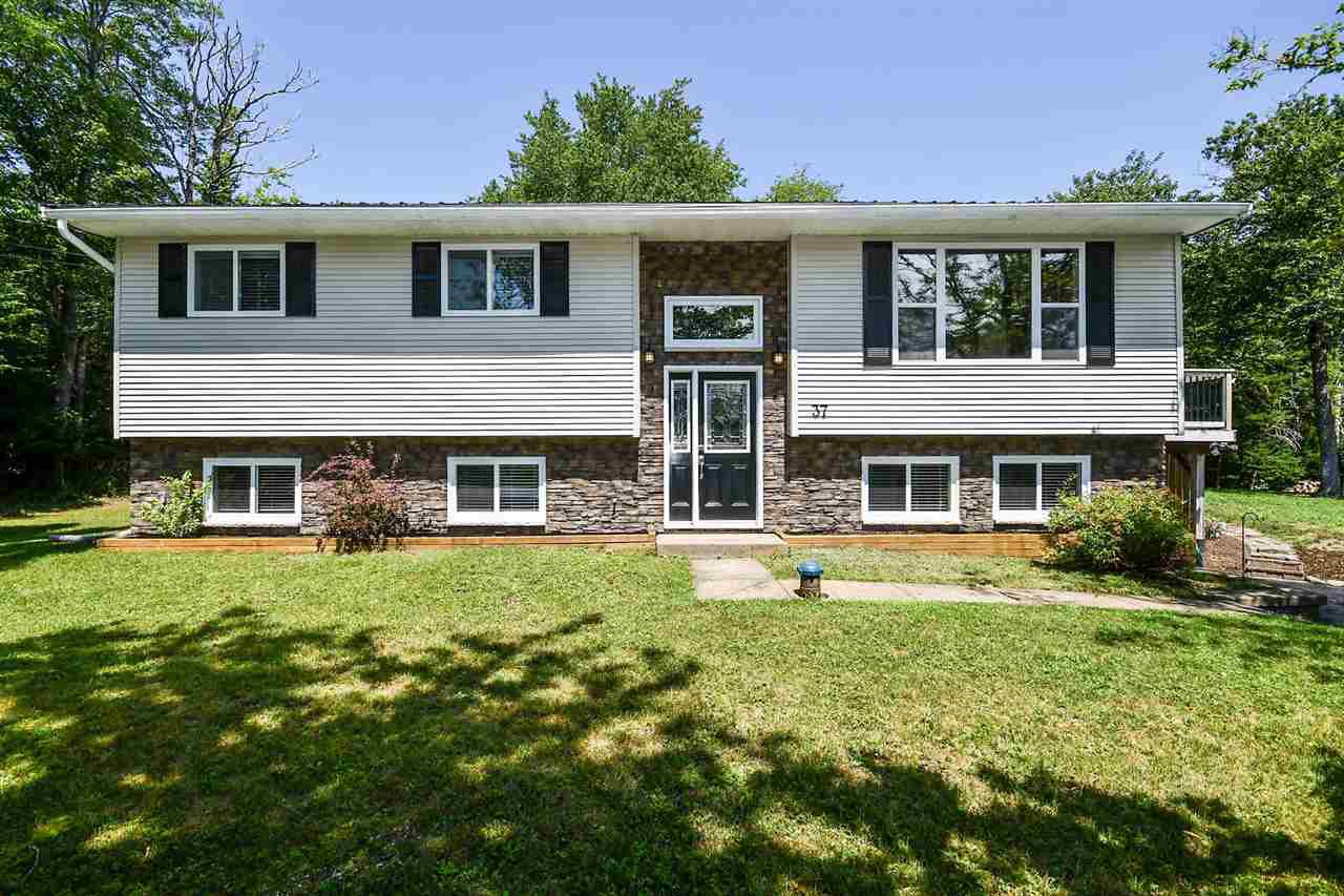 Main Photo: 37 Snow Drive in Fall River: 30-Waverley, Fall River, Oakfield Residential for sale (Halifax-Dartmouth) : MLS®# 202014453