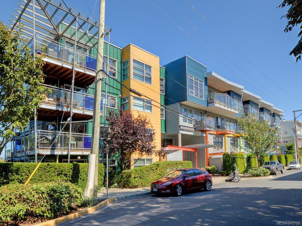 Main Photo: 210 797 Tyee Rd in : VW Victoria West Condo Apartment for sale (Victoria West) : MLS®# 845708