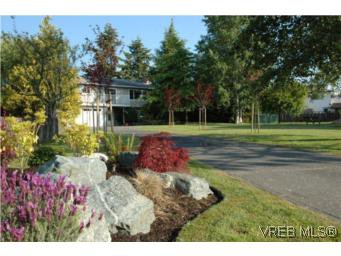 Main Photo: 7956 Arthur Dr in SAANICHTON: CS Turgoose House for sale (Central Saanich) : MLS®# 535828