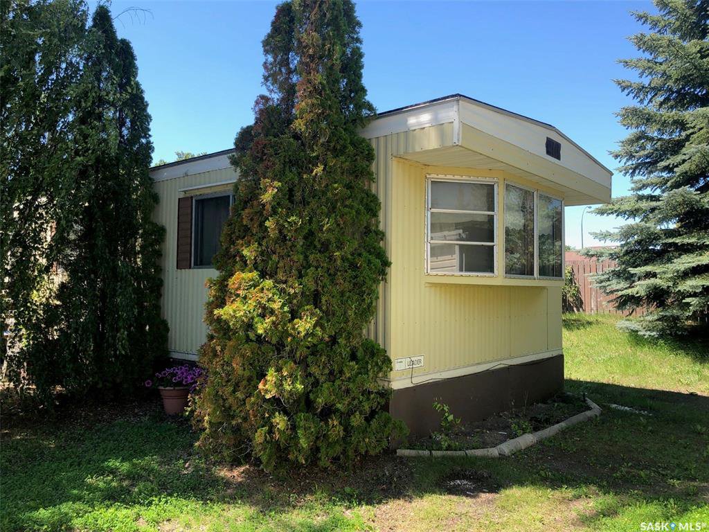 Main Photo: 36 1035 BOYCHUK Drive in Saskatoon: East College Park Residential for sale : MLS®# SK814700