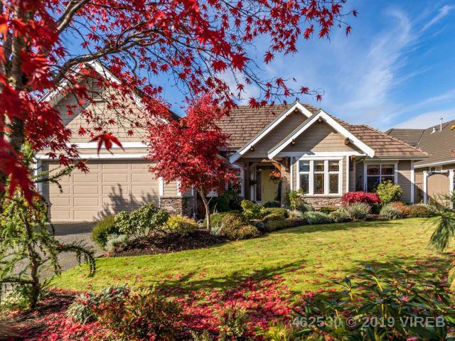 Main Photo: 3240 MAJESTIC DRIVE: Property for sale (Zone 2- Comox Valley) : MLS®# 462530
