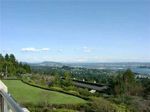 Main Photo: 46 2202 FOLKESTONE Way in West Vancouver: Home for sale : MLS®# V942561