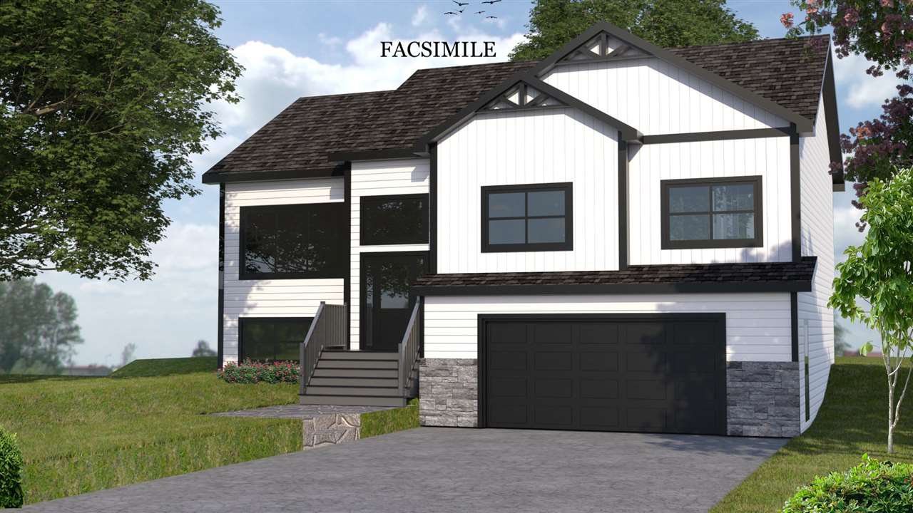 Main Photo: Lot 293 879 McCabe Lake Drive in Middle Sackville: 25-Sackville Residential for sale (Halifax-Dartmouth) : MLS®# 202024061