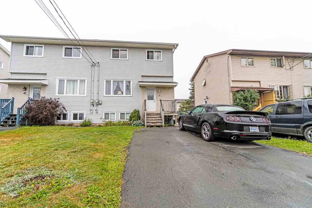 Main Photo: 61 Rosewood Lane in Eastern Passage: 11-Dartmouth Woodside, Eastern Passage, Cow Bay Residential for sale (Halifax-Dartmouth) : MLS®# 202017987