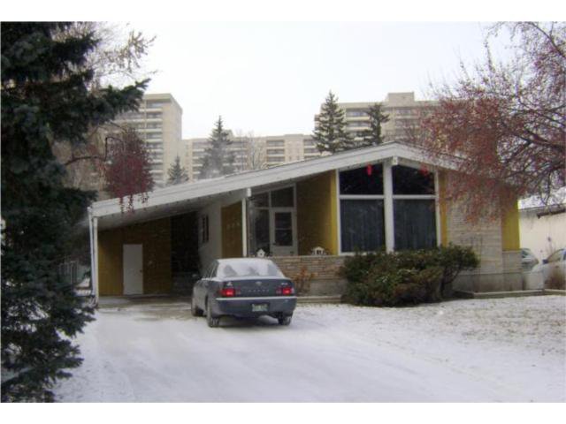 Main Photo: in WINNIPEG: St James Residential for sale (West Winnipeg) : MLS®# 2950707