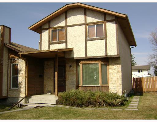 Main Photo: in WINNIPEG: North Kildonan Residential for sale (North East Winnipeg) : MLS®# 2907196