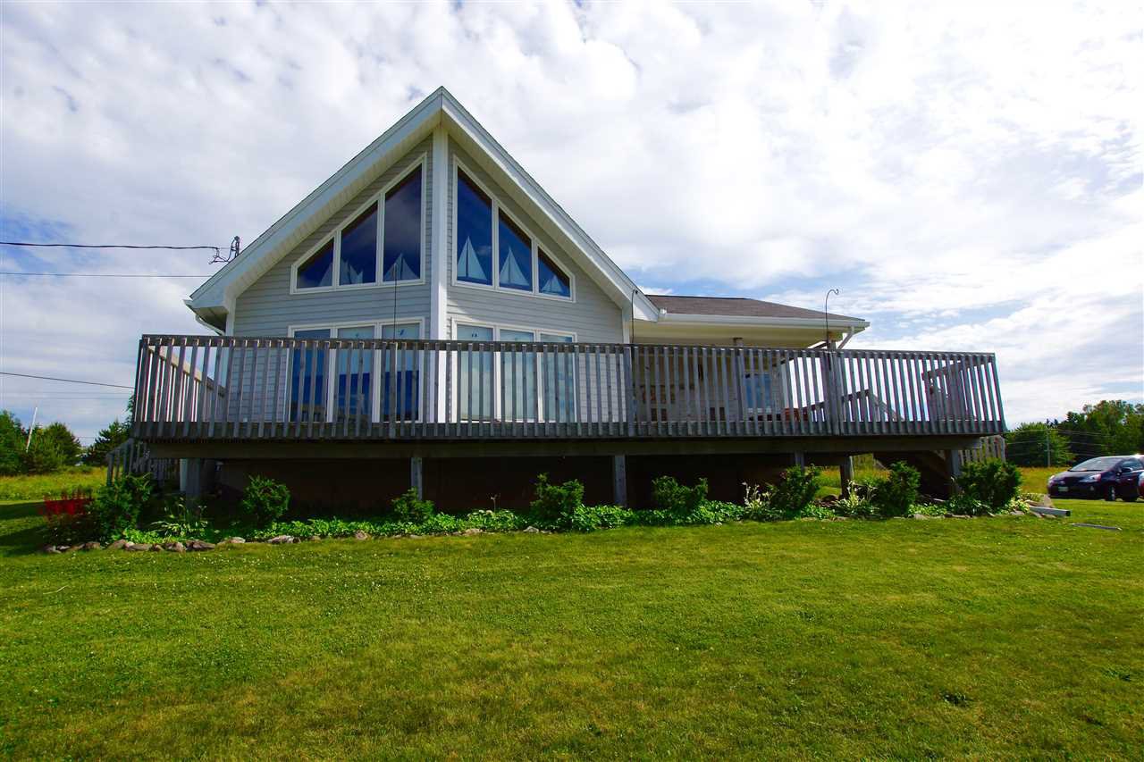 Main Photo: 5717 Little Harbour Road in Kings Head: 108-Rural Pictou County Residential for sale (Northern Region) : MLS®# 202017260