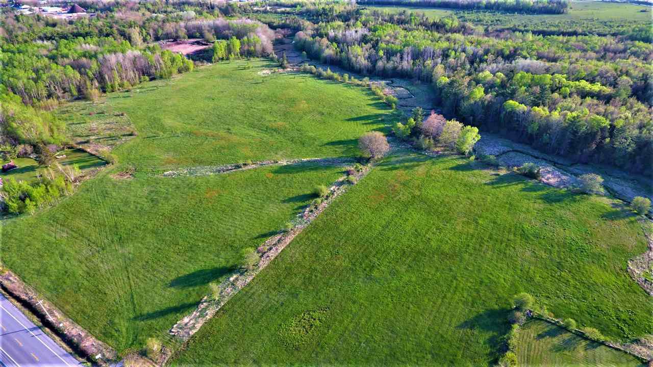 Main Photo: Lot Brooklyn Road in Middleton: 400-Annapolis County Commercial for sale (Annapolis Valley) : MLS®# 201920421