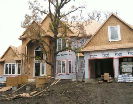 Main Photo: 3280 LIDO PLAGE Road South in WINNIPEG: Headingley North Residential for sale (West Winnipeg) : MLS®# 2819588