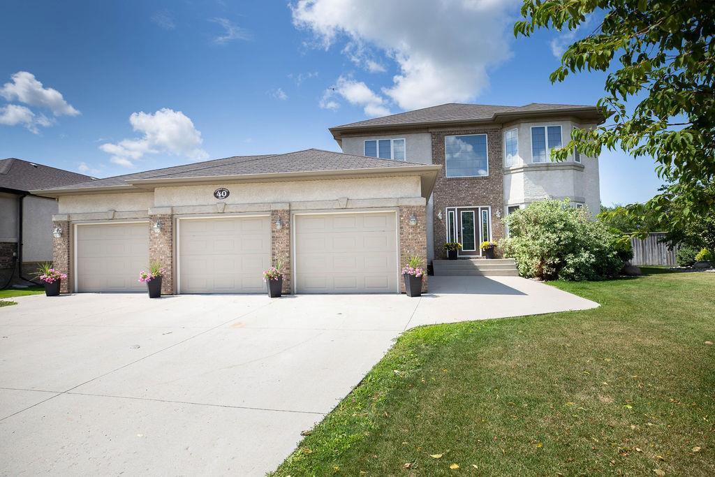 Welcome to 40 Linden Lake Dr