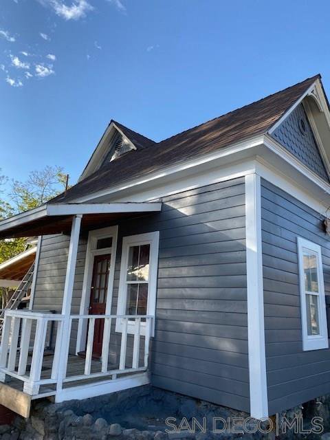 Main Photo: OUT OF AREA House for sale : 3 bedrooms : 340 E Main in San Jacinto
