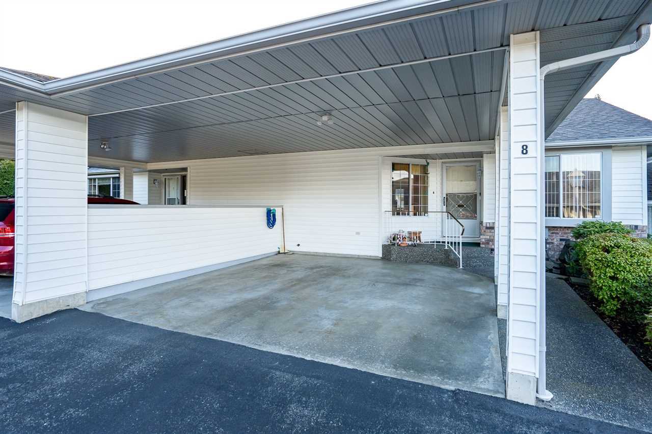 8 3055 Trafalgar Street In Abbotsford Central Abbotsford