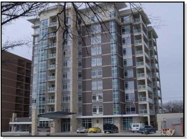 Main Photo: 229 WELLINGTON Crescent in WINNIPEG: Fort Rouge / Crescentwood / Riverview Condominium for sale (South Winnipeg) : MLS®# 1018185