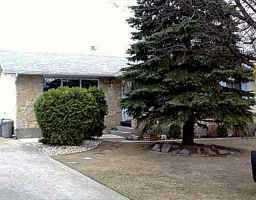 Main Photo: 791 ELMHURST Road in WINNIPEG: Charleswood Residential for sale (South Winnipeg) : MLS®# 2005524