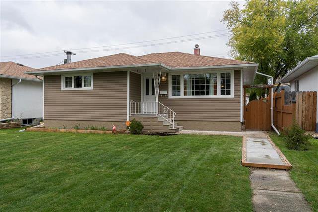 Main Photo: 555 Victoria Avenue East in Winnipeg: East Transcona Residential for sale (3M) : MLS®# 1928233