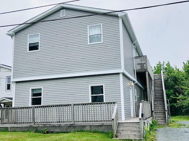 Main Photo: 7 Lilac Street in Woodside: 11-Dartmouth Woodside, Eastern Passage, Cow Bay Multi-Family for sale (Halifax-Dartmouth) : MLS®# 202011768