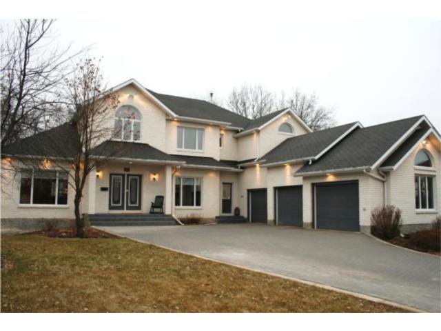 Main Photo: in WINNIPEG: Windsor Park / Southdale / Island Lakes Residential for sale (South East Winnipeg) : MLS®# 2950596