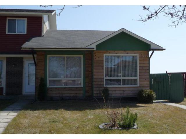 Main Photo: in WINNIPEG: Transcona Residential for sale (North East Winnipeg) : MLS®# 1006771