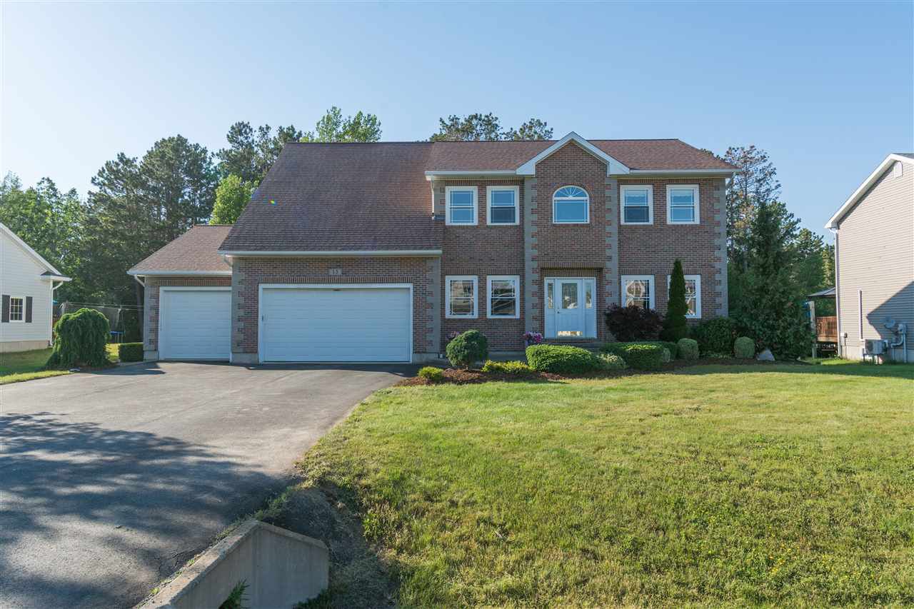 Main Photo: 15 Laurel Street in Kingston: 404-Kings County Residential for sale (Annapolis Valley) : MLS®# 202010942