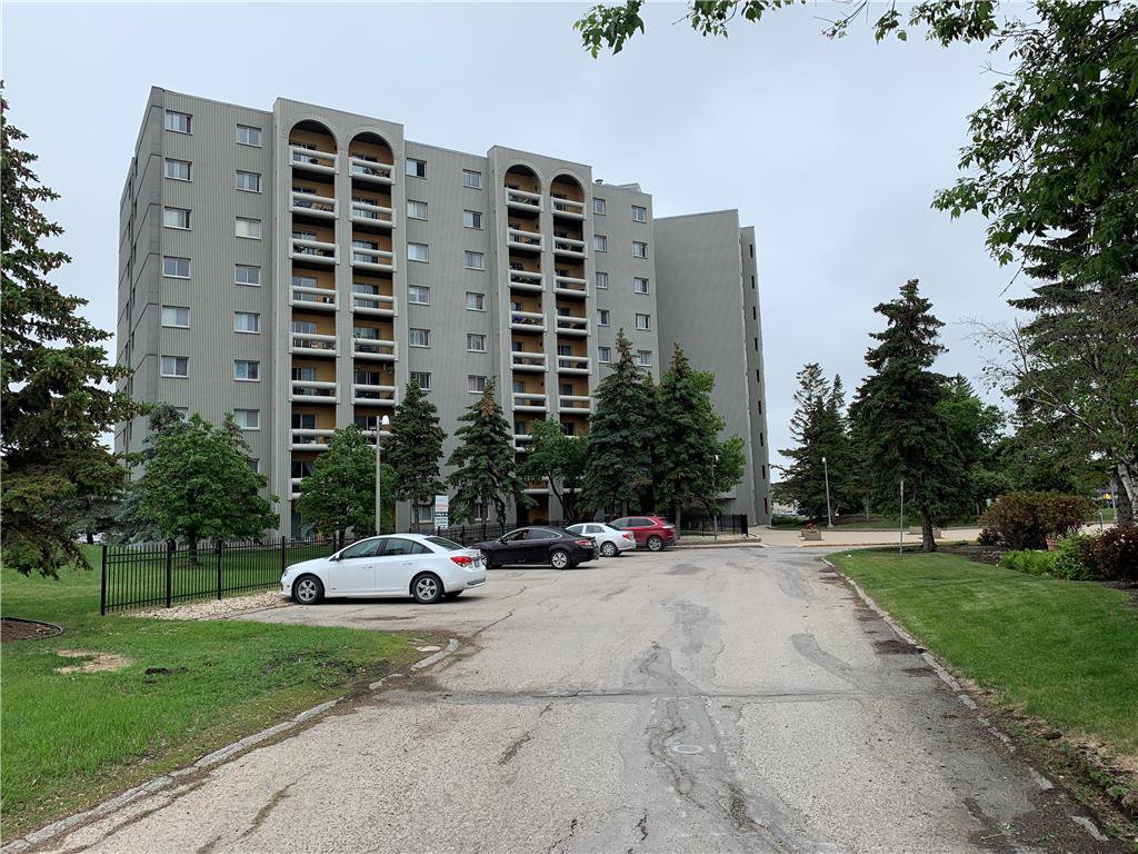 115 3000 Pembina Highway in Winnipeg Condominium for sale (1K) MLS
