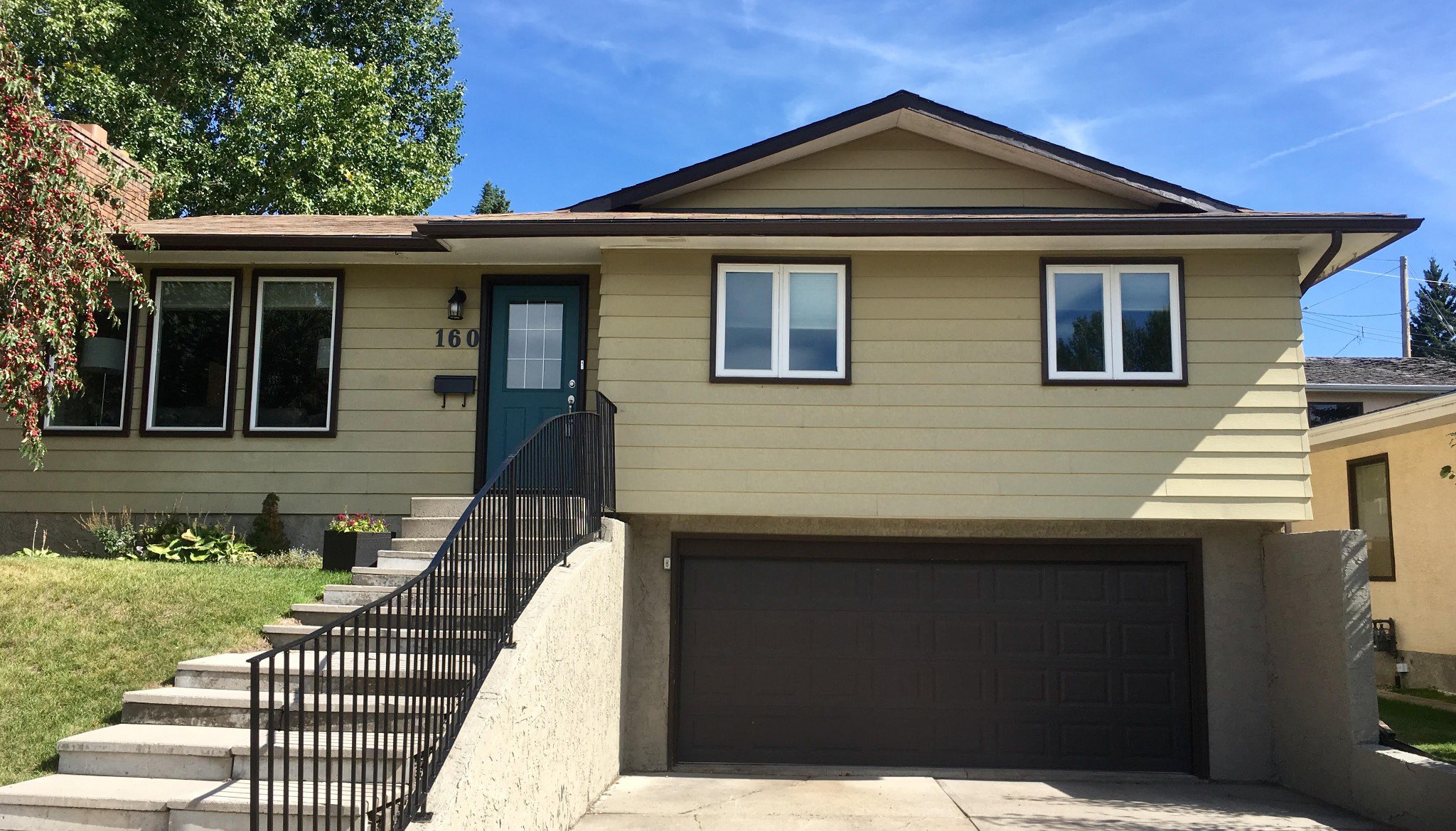 160 Queensland Road SE