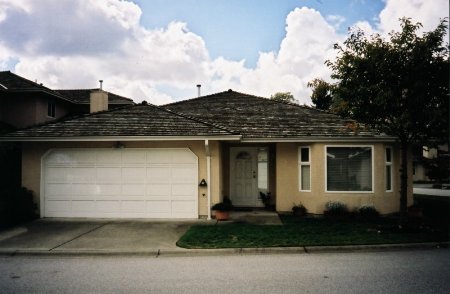 Main Photo: #153, 15501 89A Avenue, Surrey: House for sale (Fleetwood) : MLS®# 2325683