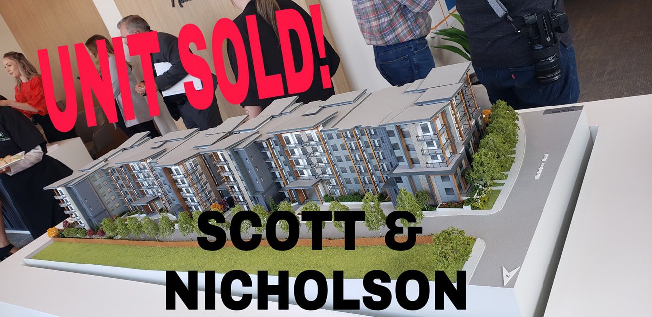 Main Photo: A202 6950 Nicholson rd. in Delta: Condo for sale