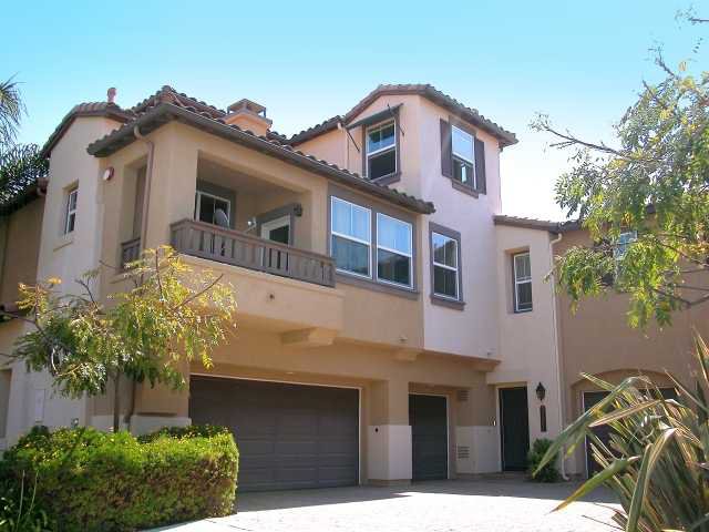 Main Photo: MISSION VALLEY Home for rent : 3 bedrooms : 2621 Matera Lane in San Diego